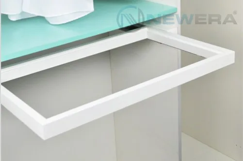 Khung rổ đựng trang sức thắt lưng NewEra NE1464.600 7