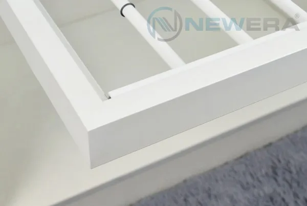 Khung rổ treo quần áo NewEra rộng 664-714mm NE1164.700 6