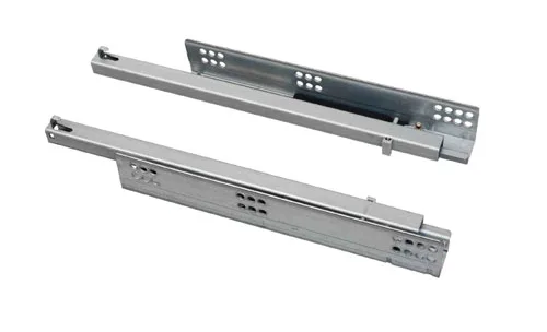 Ray trượt âm NewEra mở 3/4, 350mm NE366.350 2