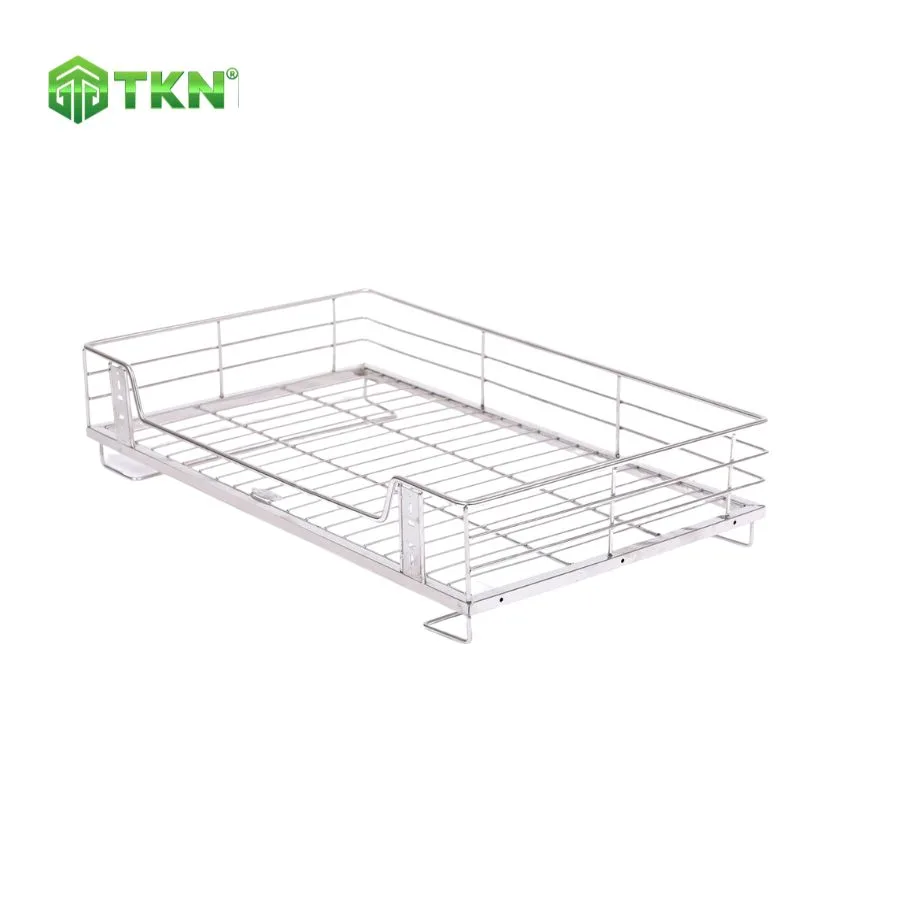 Giá bát đĩa NewEra NE177.800A thiết kế chắc chắn