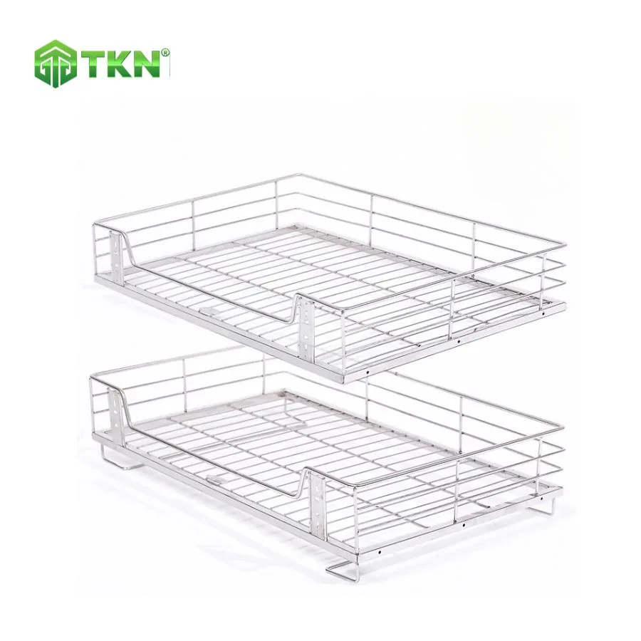 Giá để xoong nồi NewEra 800mm inox nan 304 NE177.800A 1