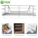 Giá xoong nồi inox nan NewEra NE188.900A 1