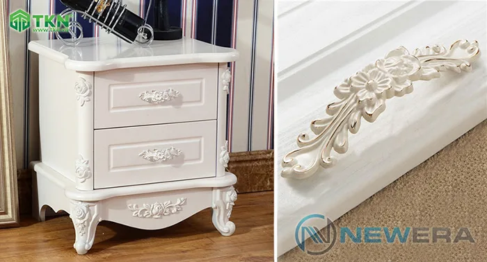 Hình ảnh thực tế NewEra NE5082.128WG