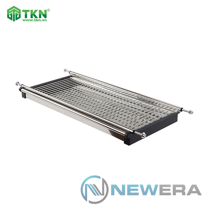 Giá bát đĩa NewEra 2 tầng NE555.600 6