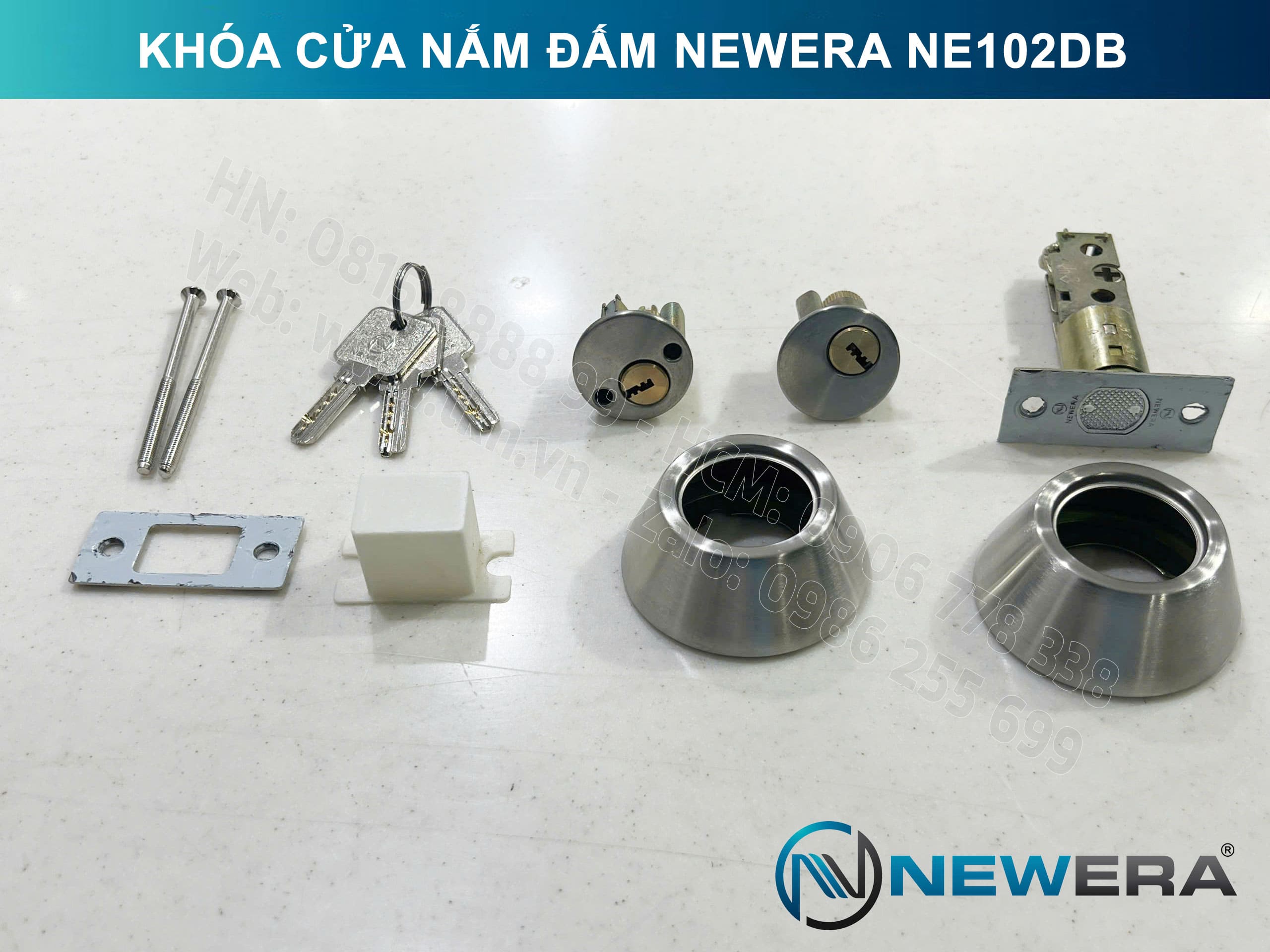 khoa cua nam dam newera ne102db 1