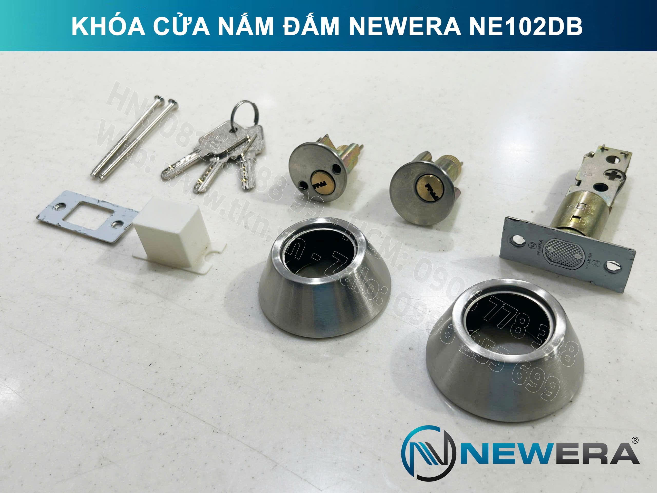 khoa cua nam dam newera ne102db 4