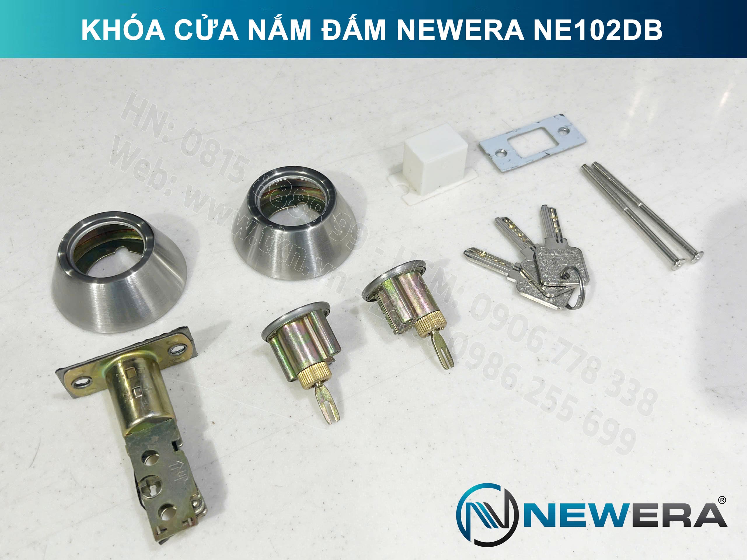 khoa cua nam dam newera ne102db 5