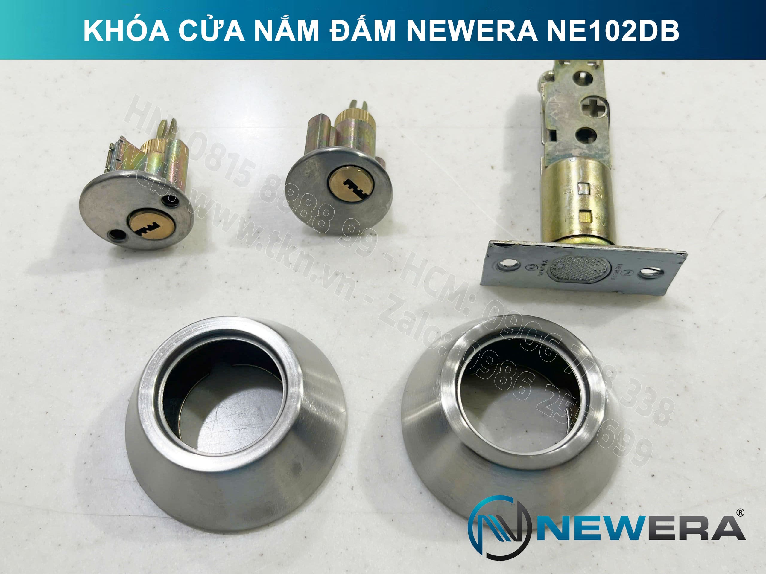 khoa cua nam dam newera ne102db 8