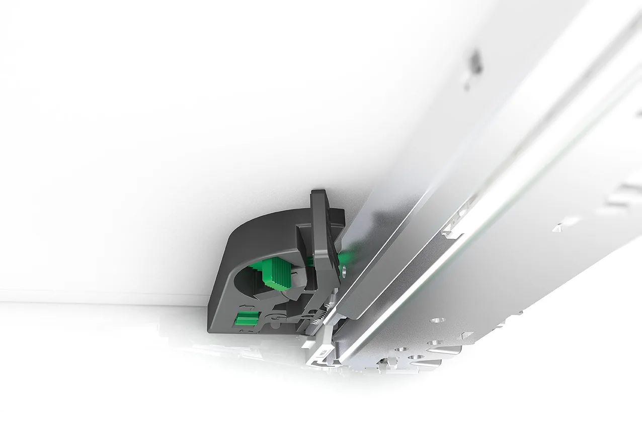 Khóa trước bên phải Grass Dynamoov DV130.RH 1