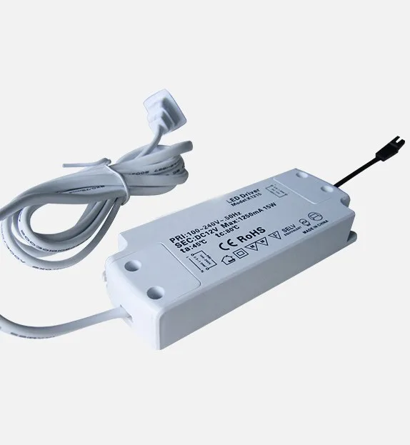 Nắn dòng NewEra công suất 15W NE1215K