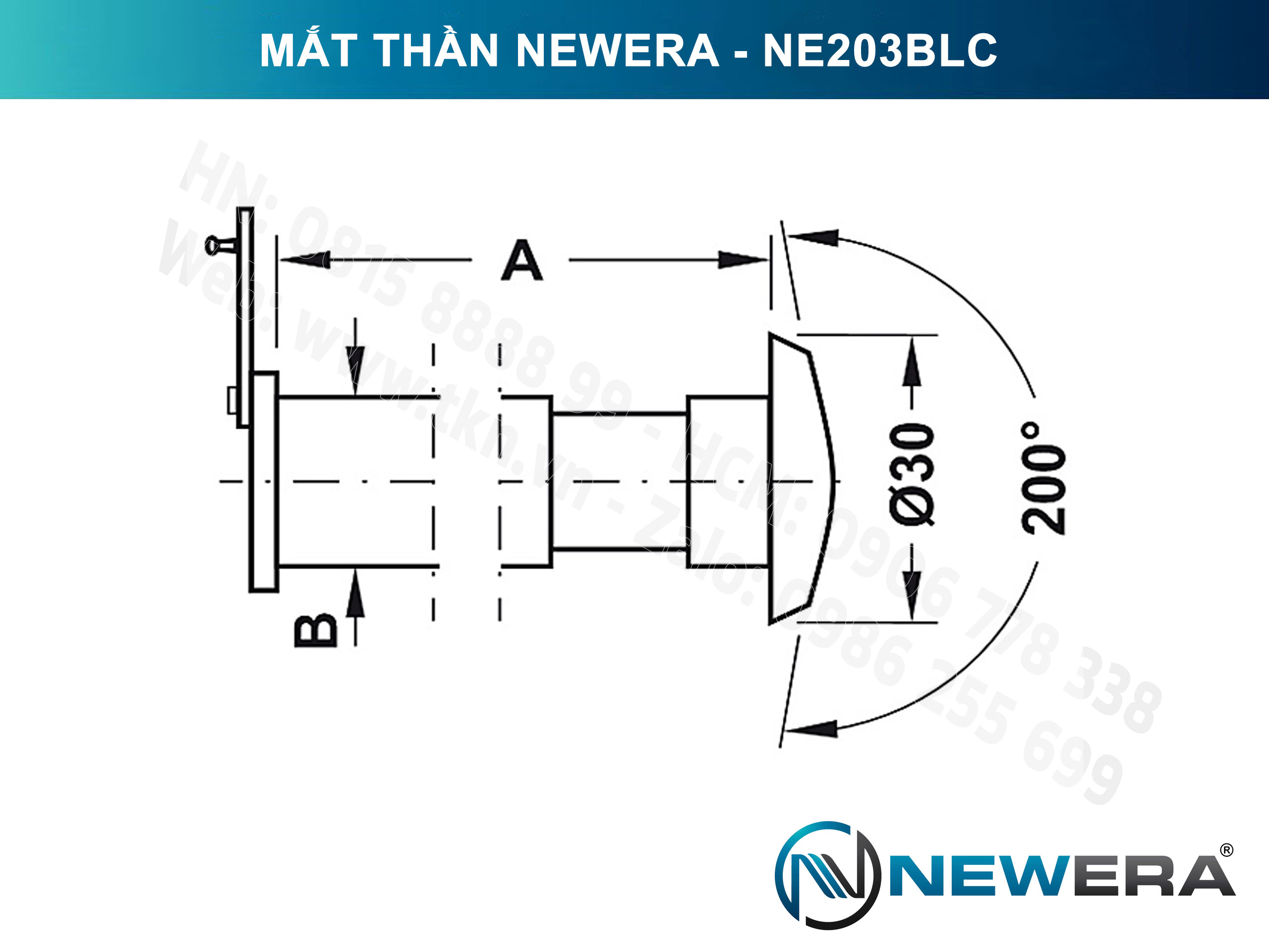 mat than newera ne203blc 16