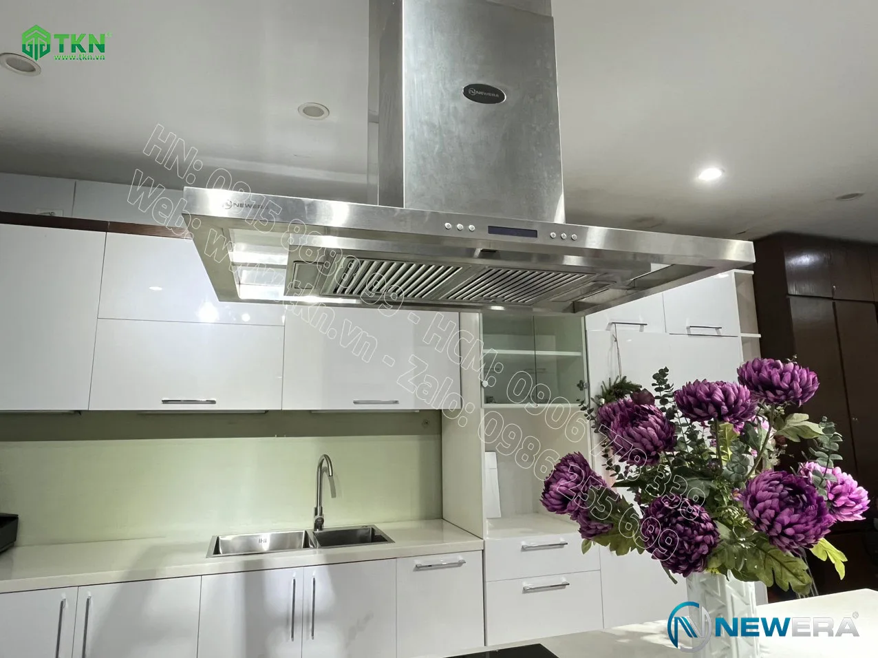 may hut mui dao sieu em newera ne1101hh 1