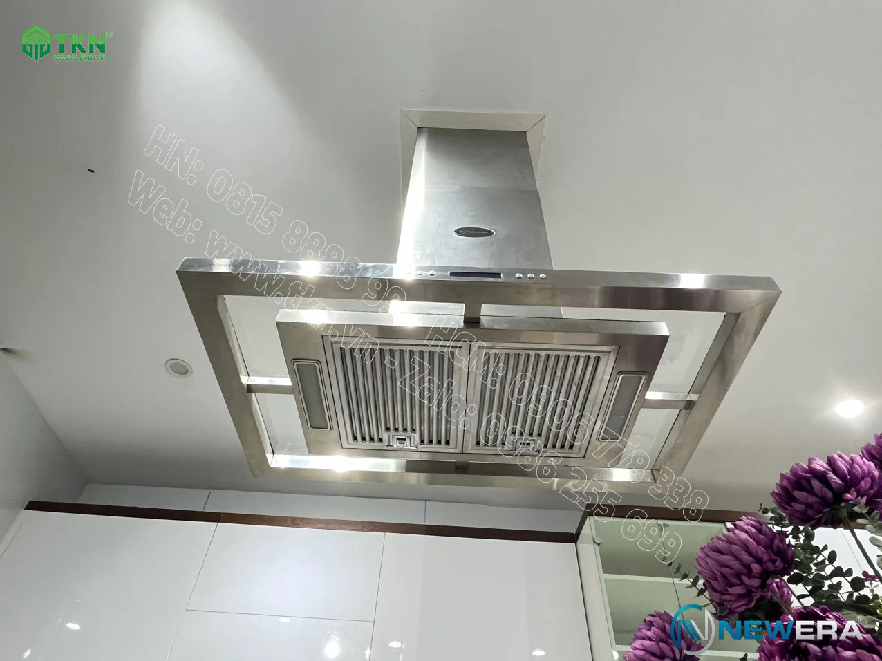 may hut mui dao sieu em newera ne1101hh 2