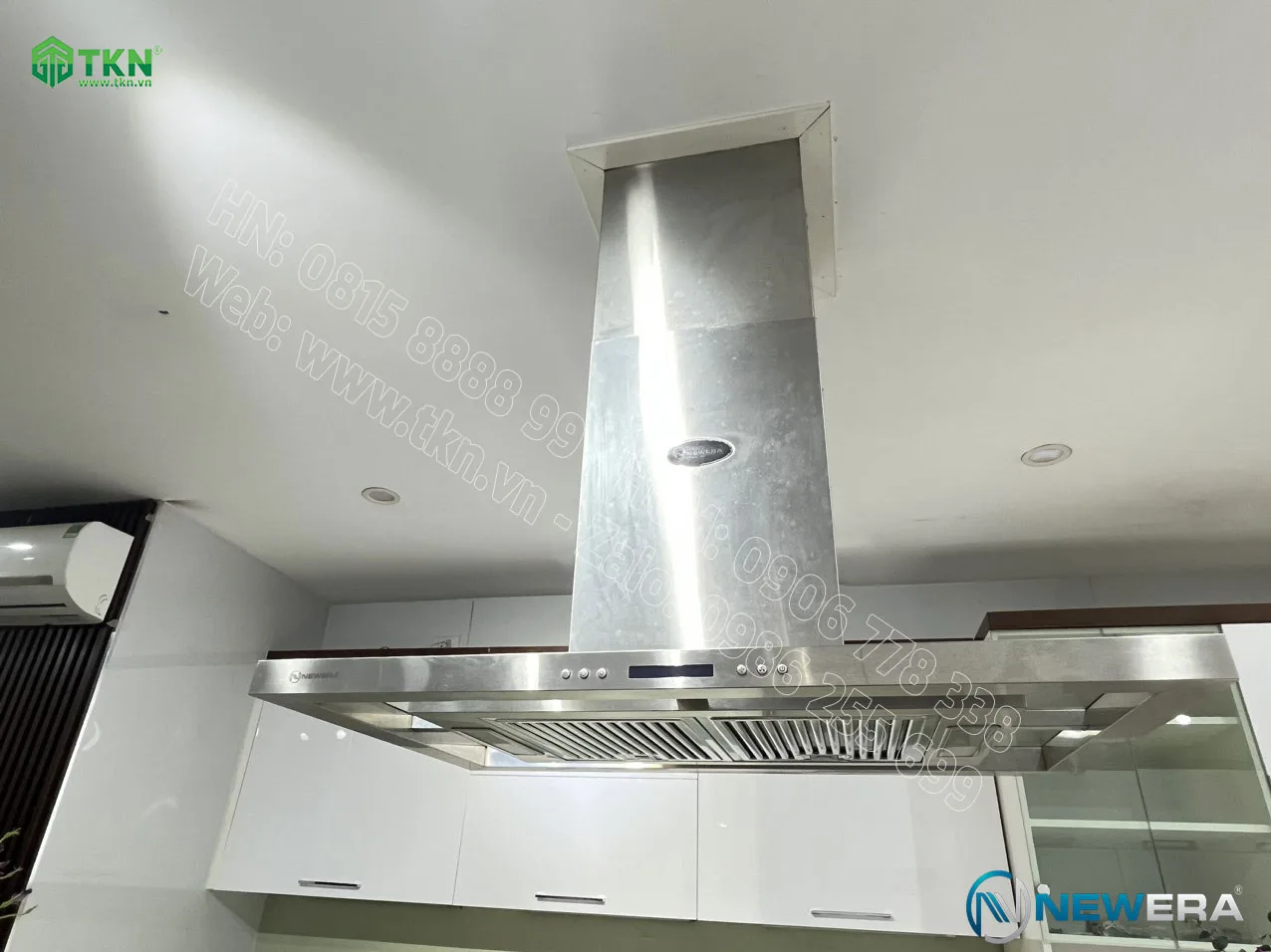 may hut mui dao sieu em newera ne1101hh 3
