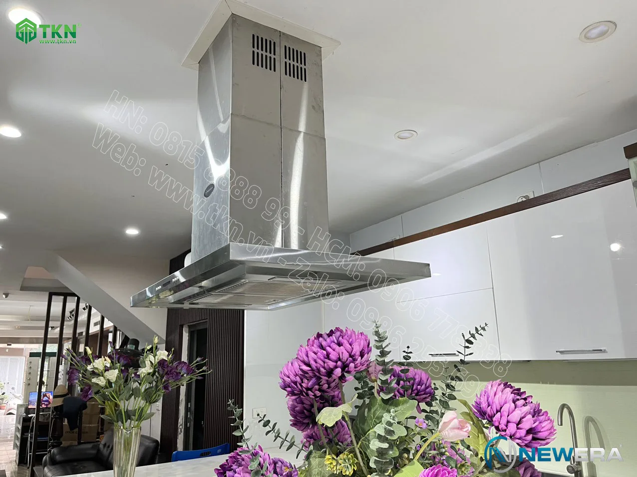 may hut mui dao sieu em newera ne1101hh 4