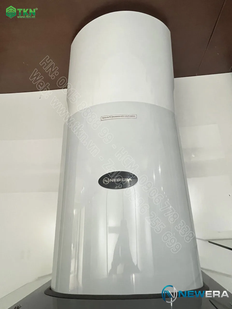 may hut mui sieu em newera ne7006he 3