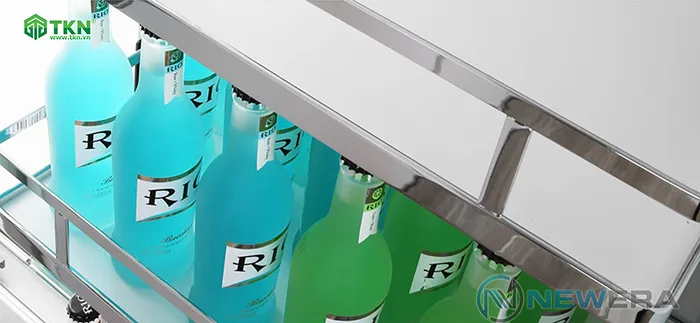 Ngăn chứa đồ khô