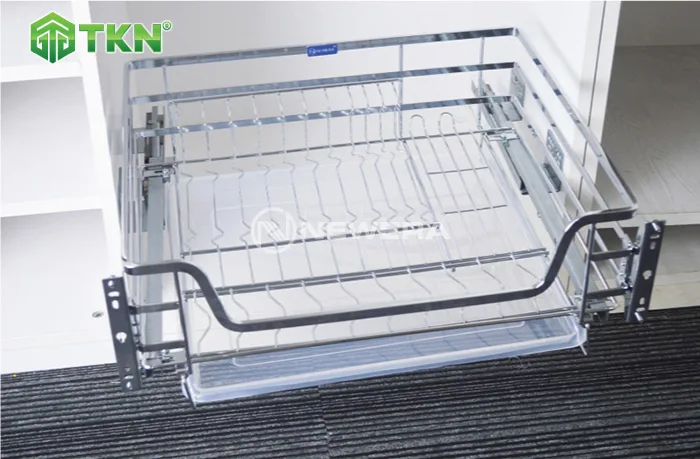 Ngăn kéo bát đĩa Newera NE277.700