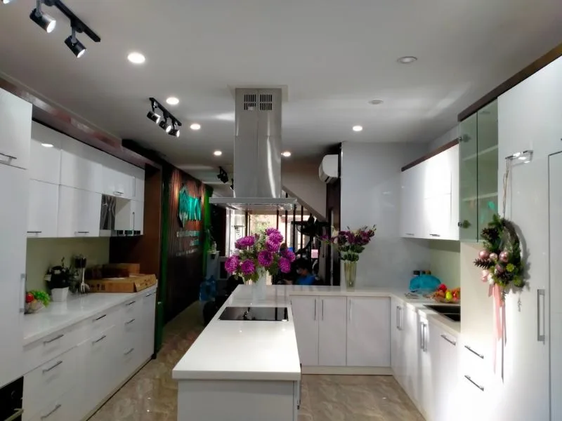 Tân Kỷ Nguyên địa chỉ mua giá xoong nồi NewEra