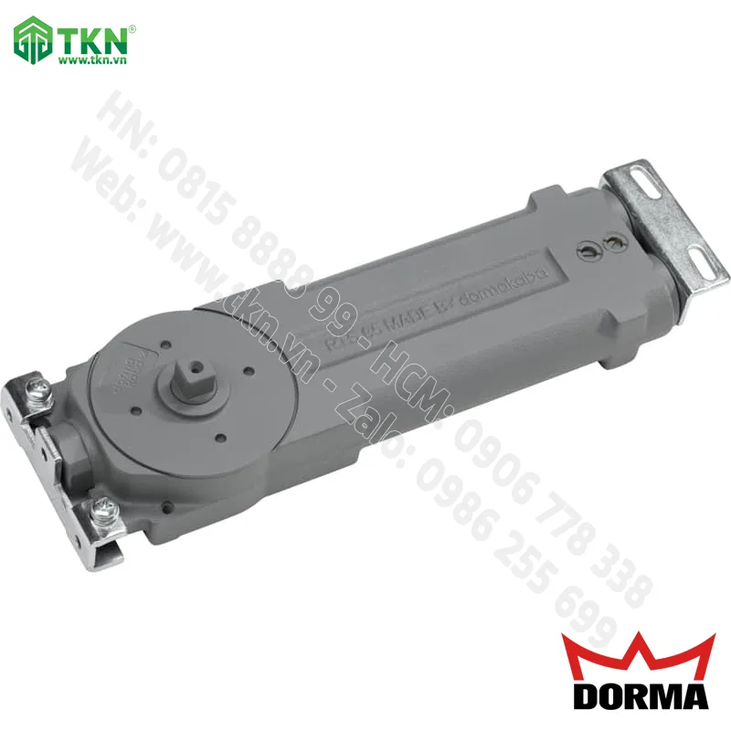 Tay co thủy lực Dorma tải trọng 200kg RTS85