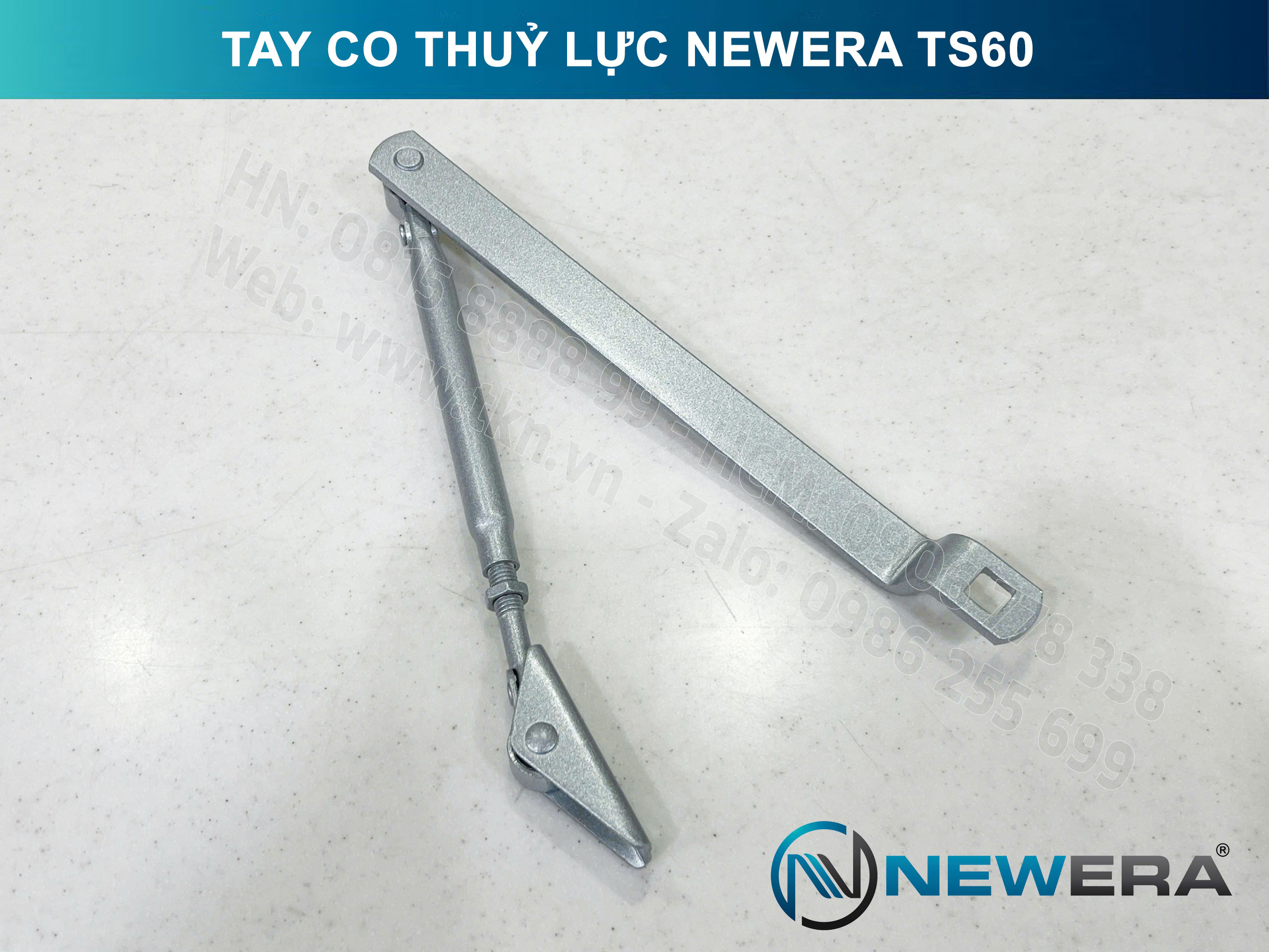 tay co thuy luc newera ts60 11