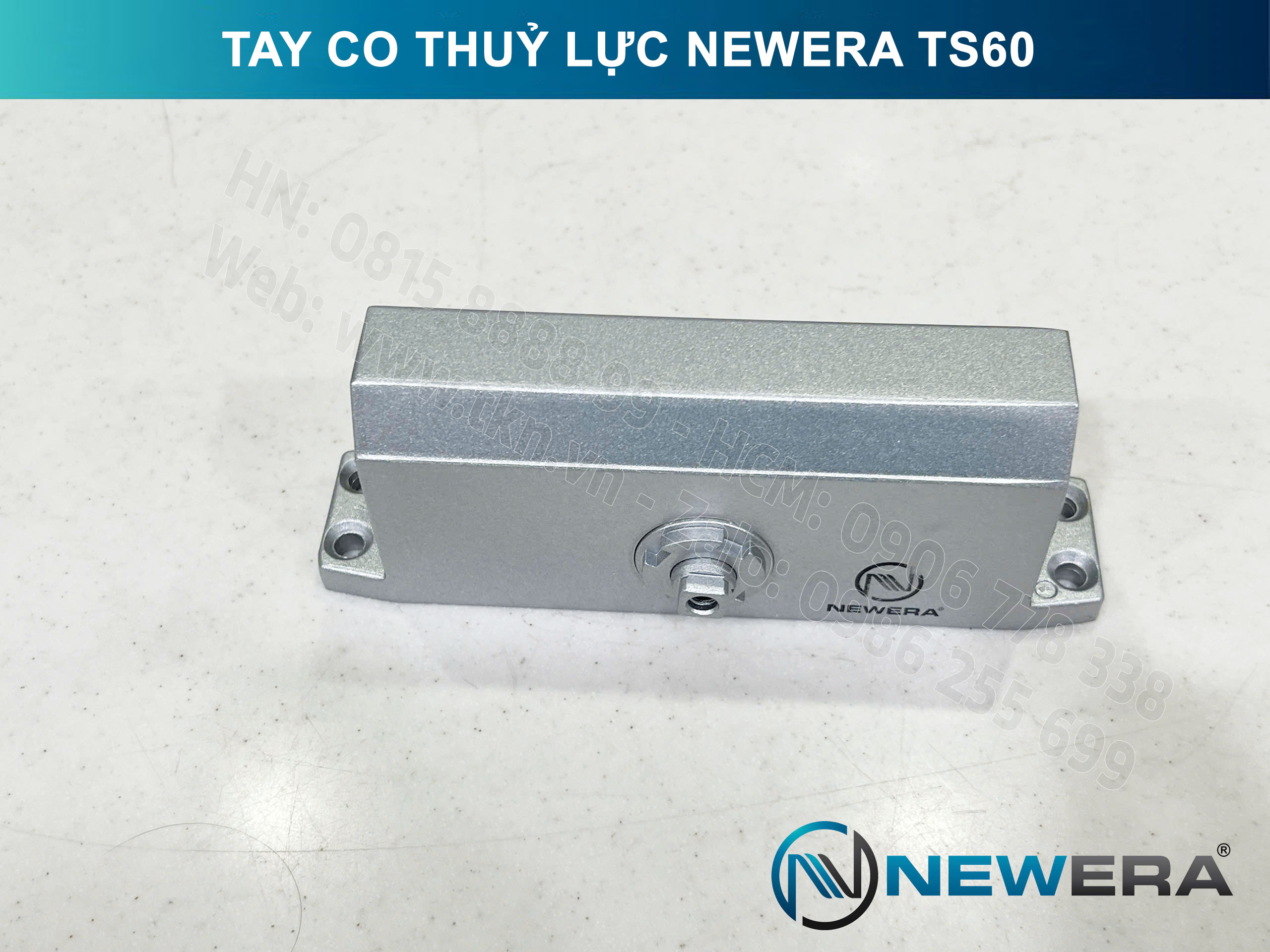 tay co thuy luc newera ts60 9