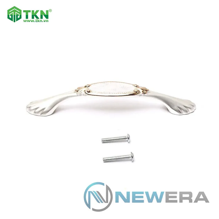 Tay nắm tủ bếp NewEra NE2622.128WG