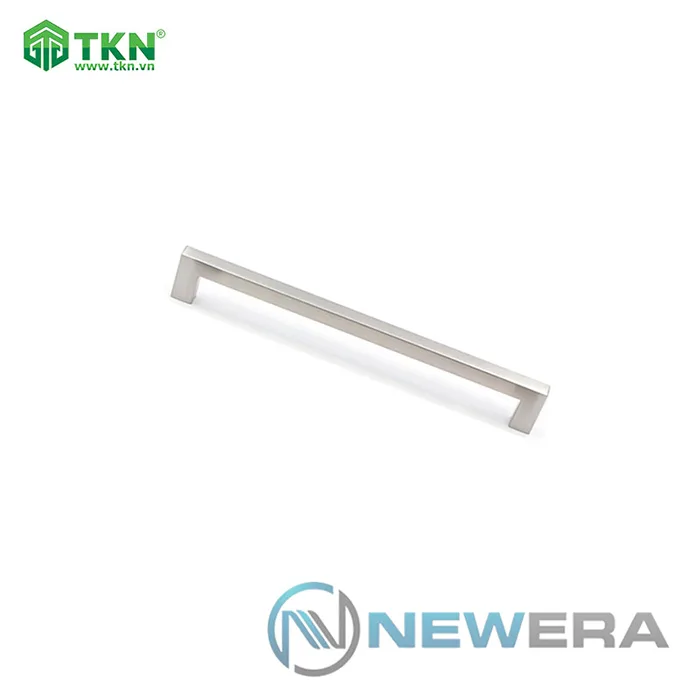 Tay nắm tủ hợp kim kẽm NE2008.128SN