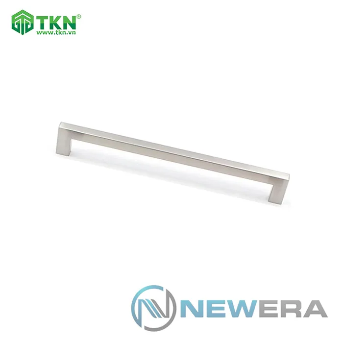 Tay nắm tủ hợp kim kẽm NE2008.192SN