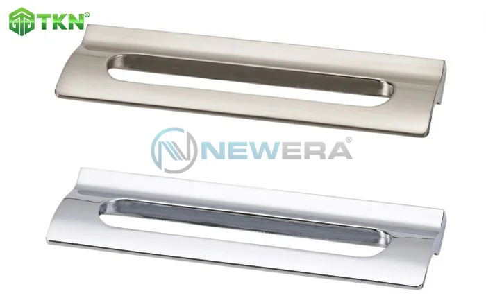 Tay nắm tủ bếp nội thất hiện đại
