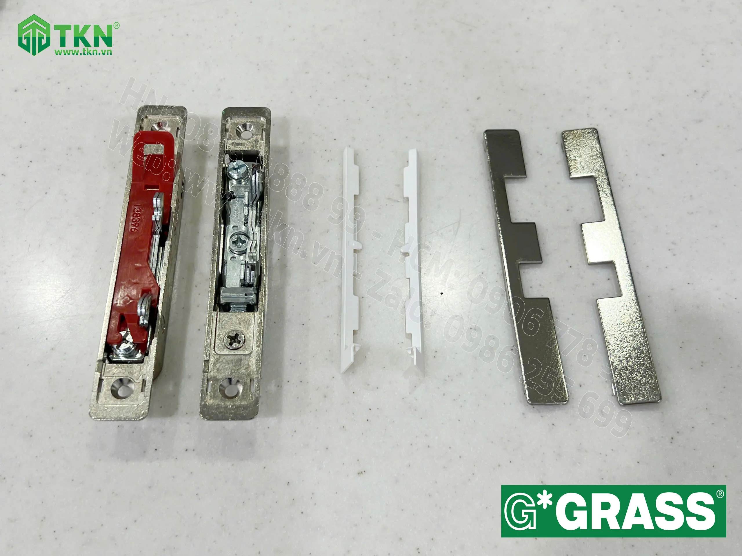 tay nang grass 2t slim 8