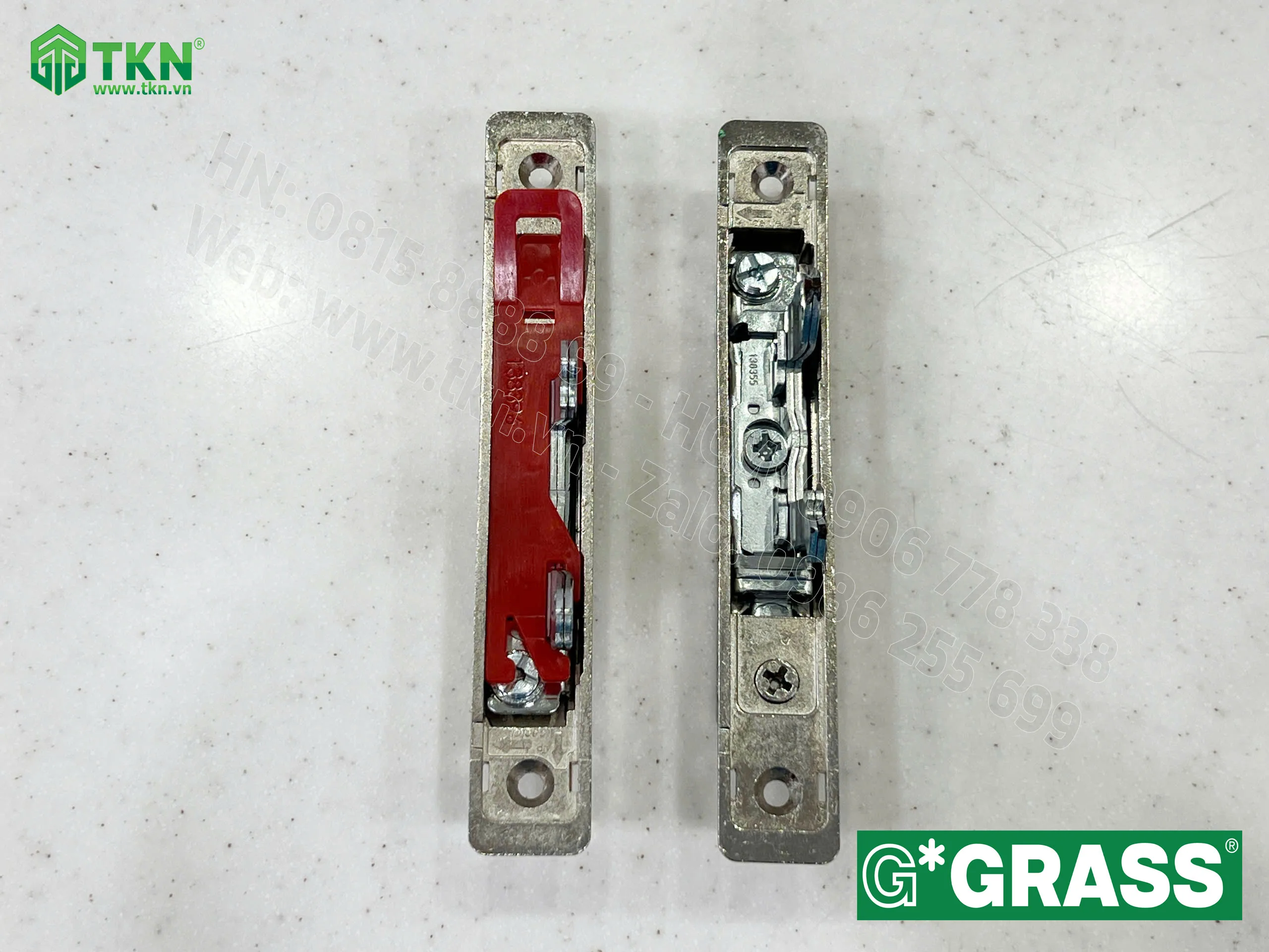 tay nang grass 2t slim 9