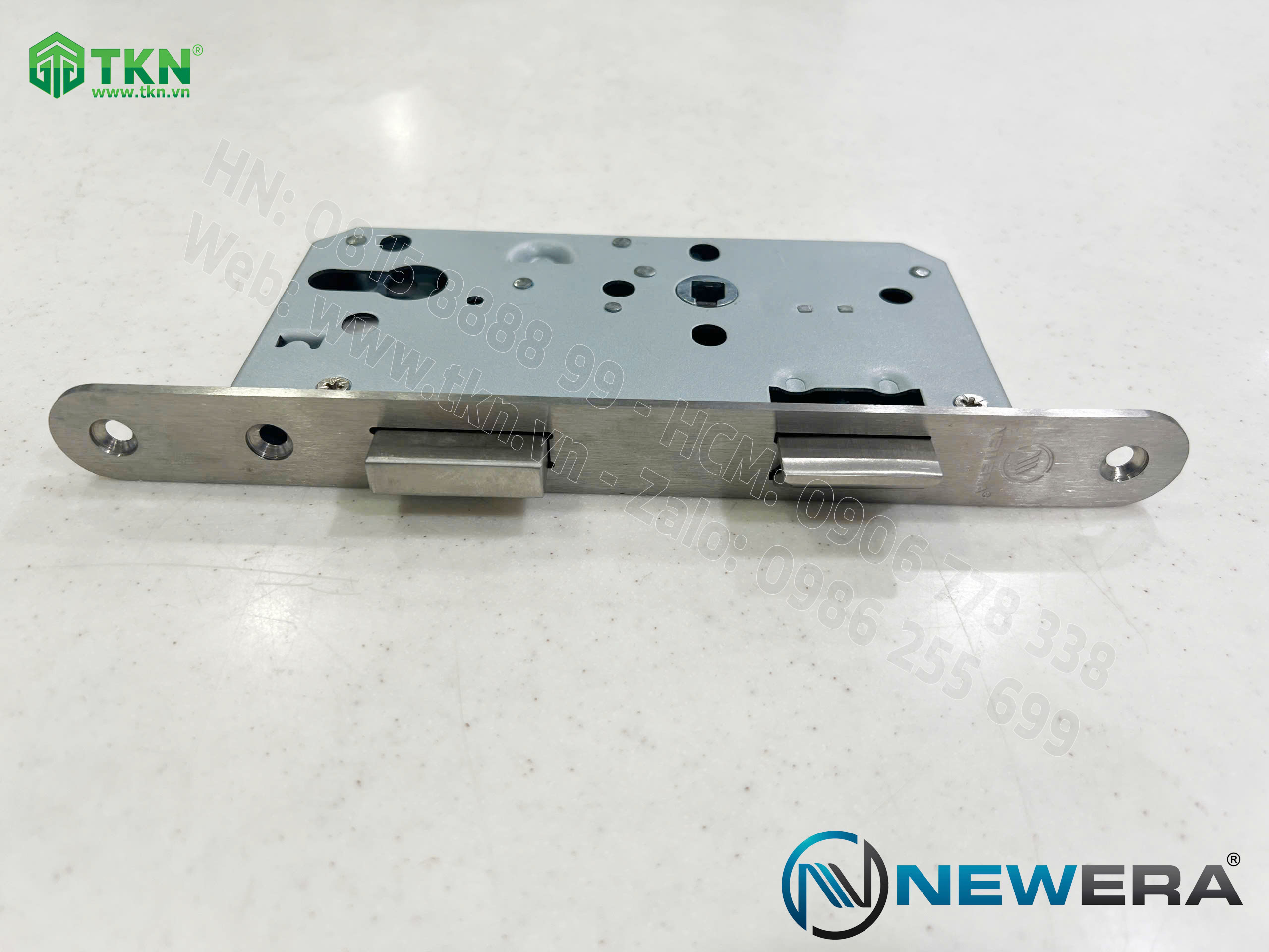 Thân khóa NewEra NE5572Z 1