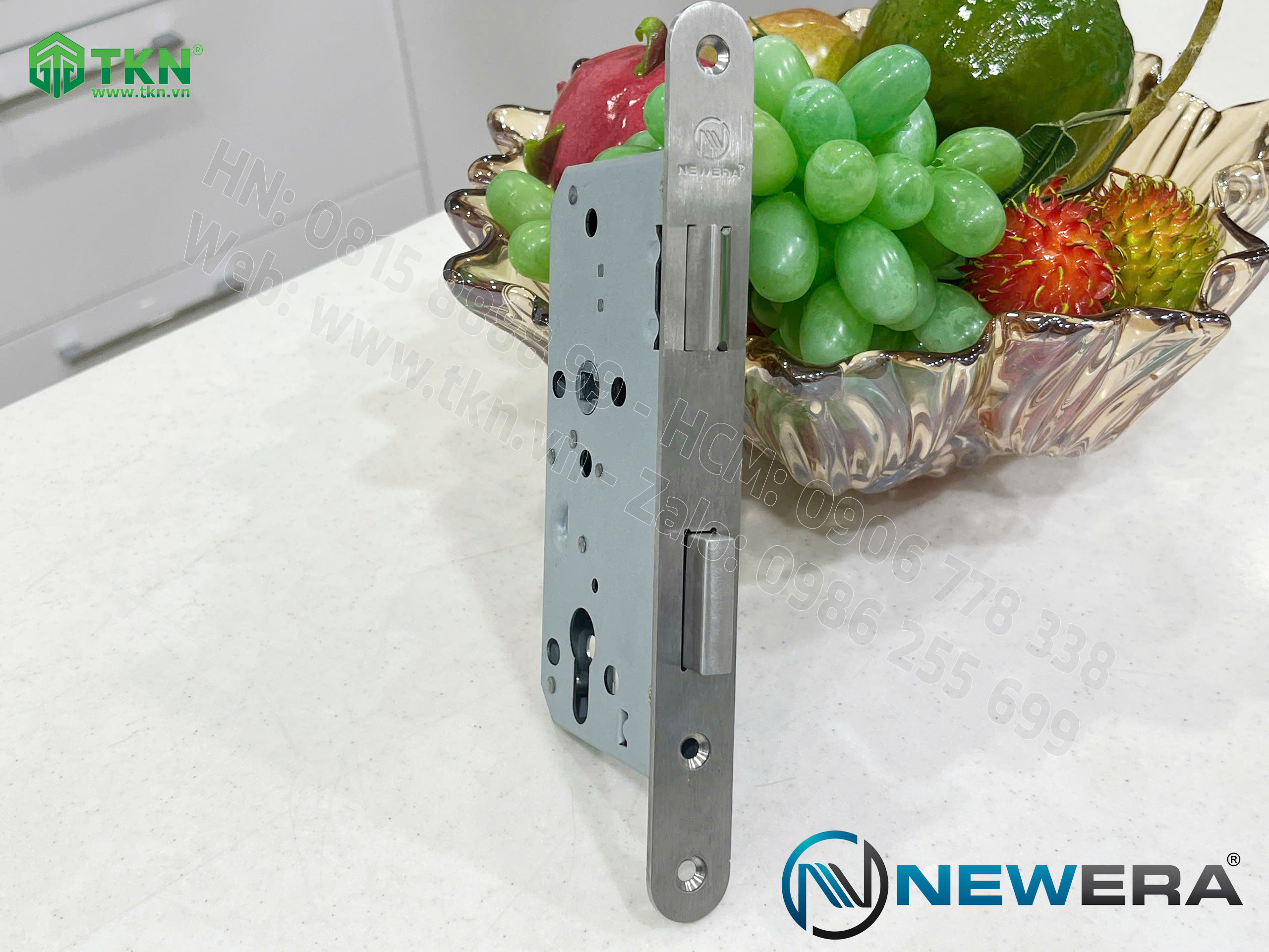 Thân khóa NewEra NE5572Z 13