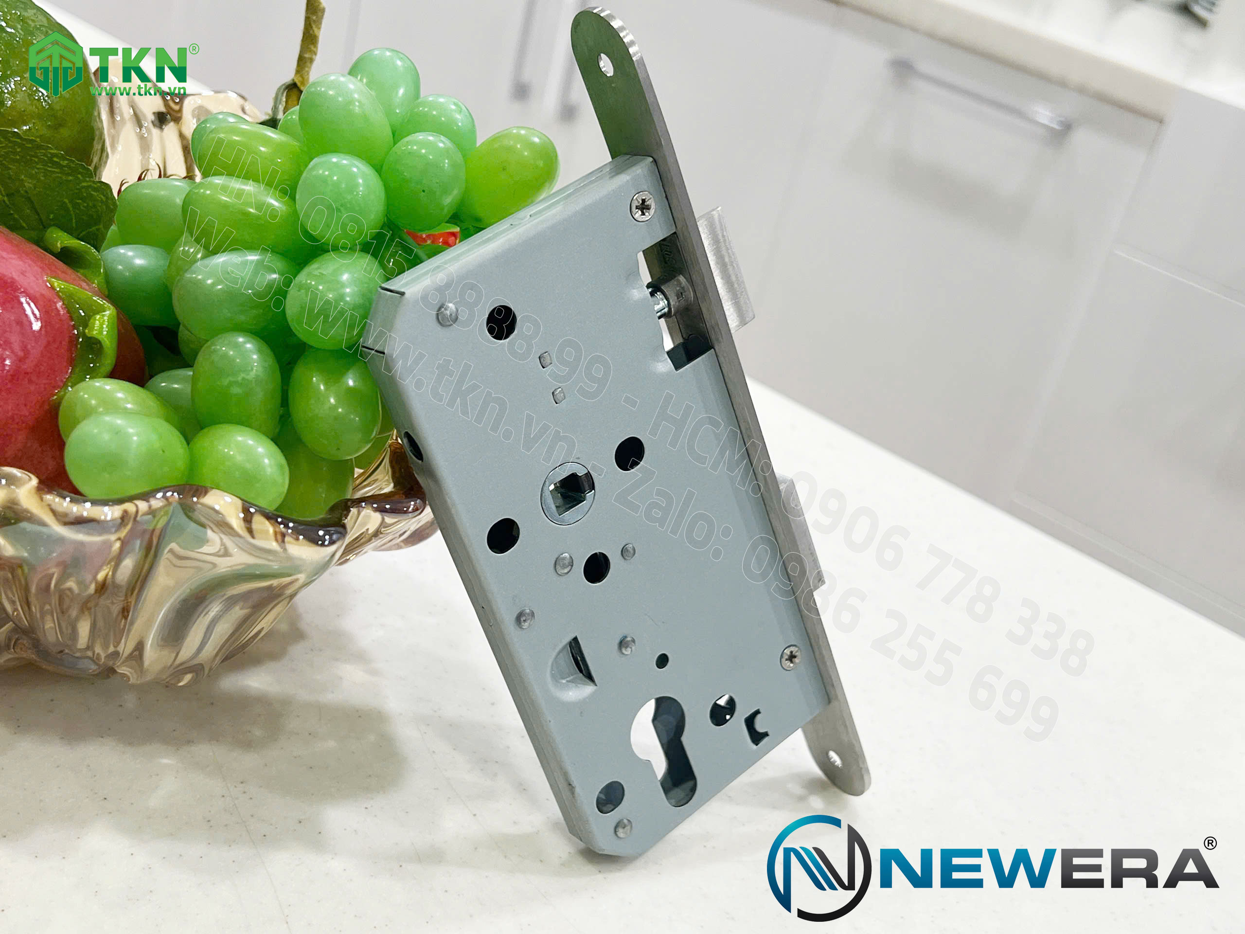Thân khóa NewEra NE5572Z 11
