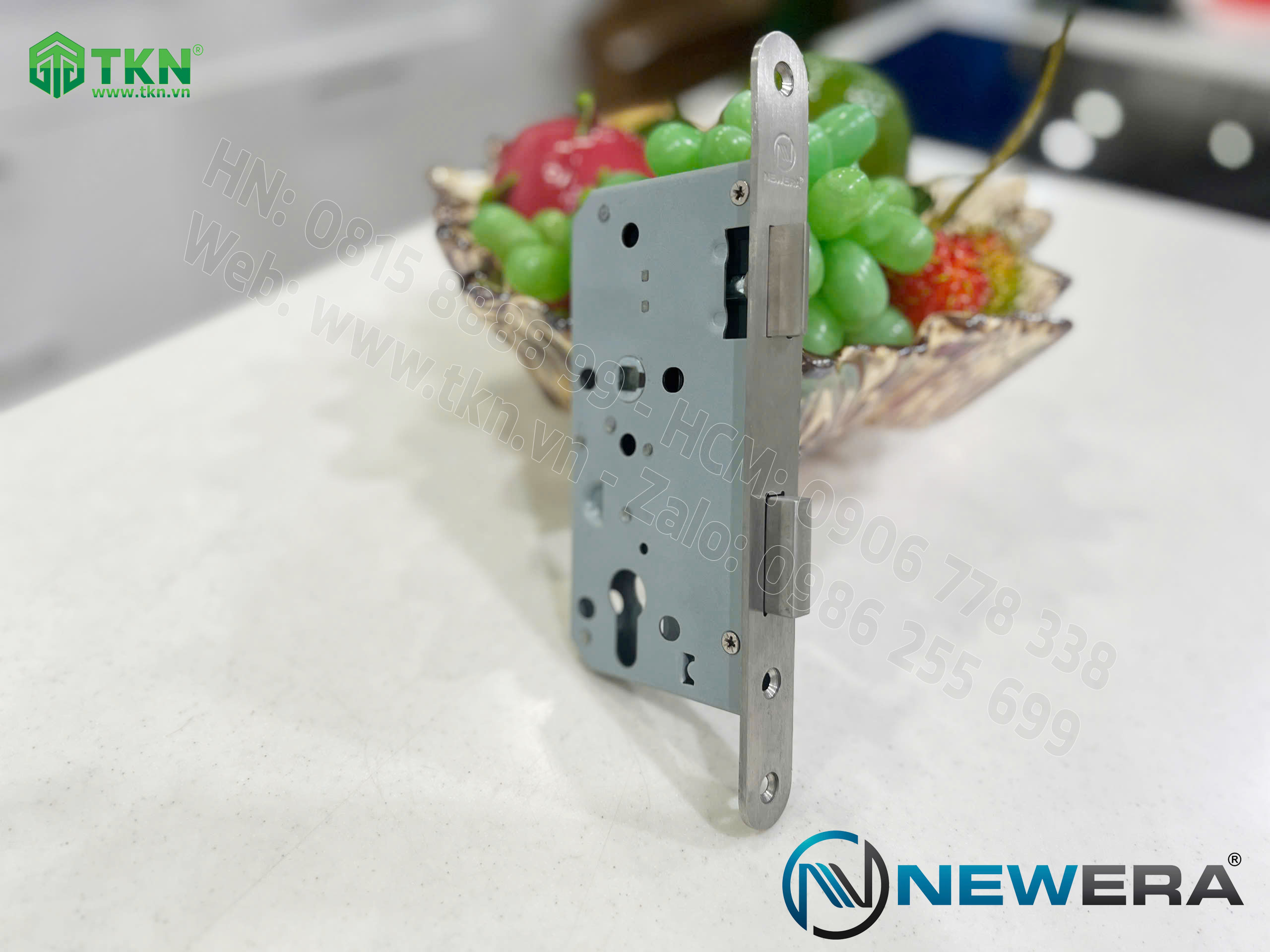 Thân khóa NewEra NE5572Z 10