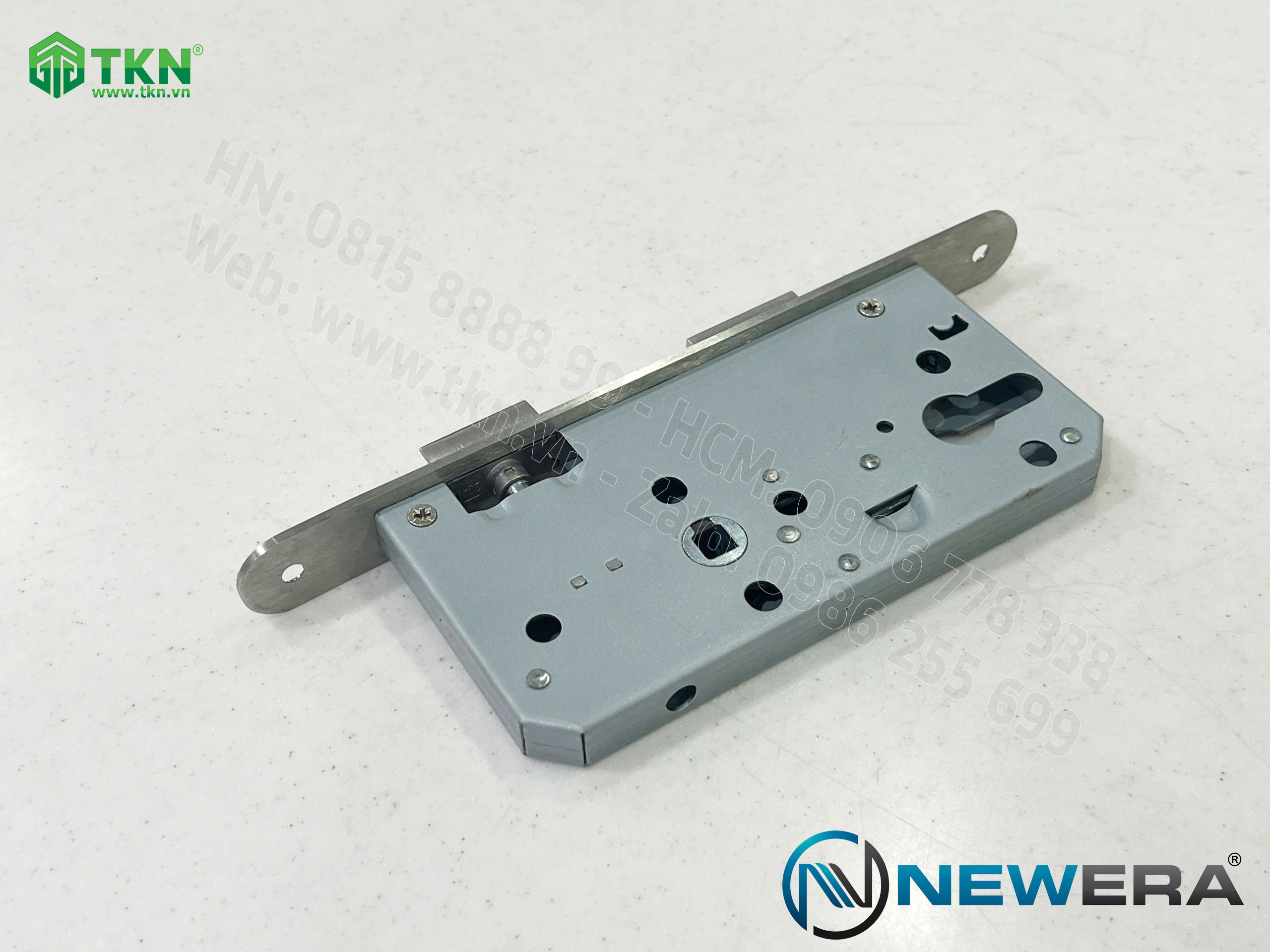Thân khóa NewEra NE5572Z 7