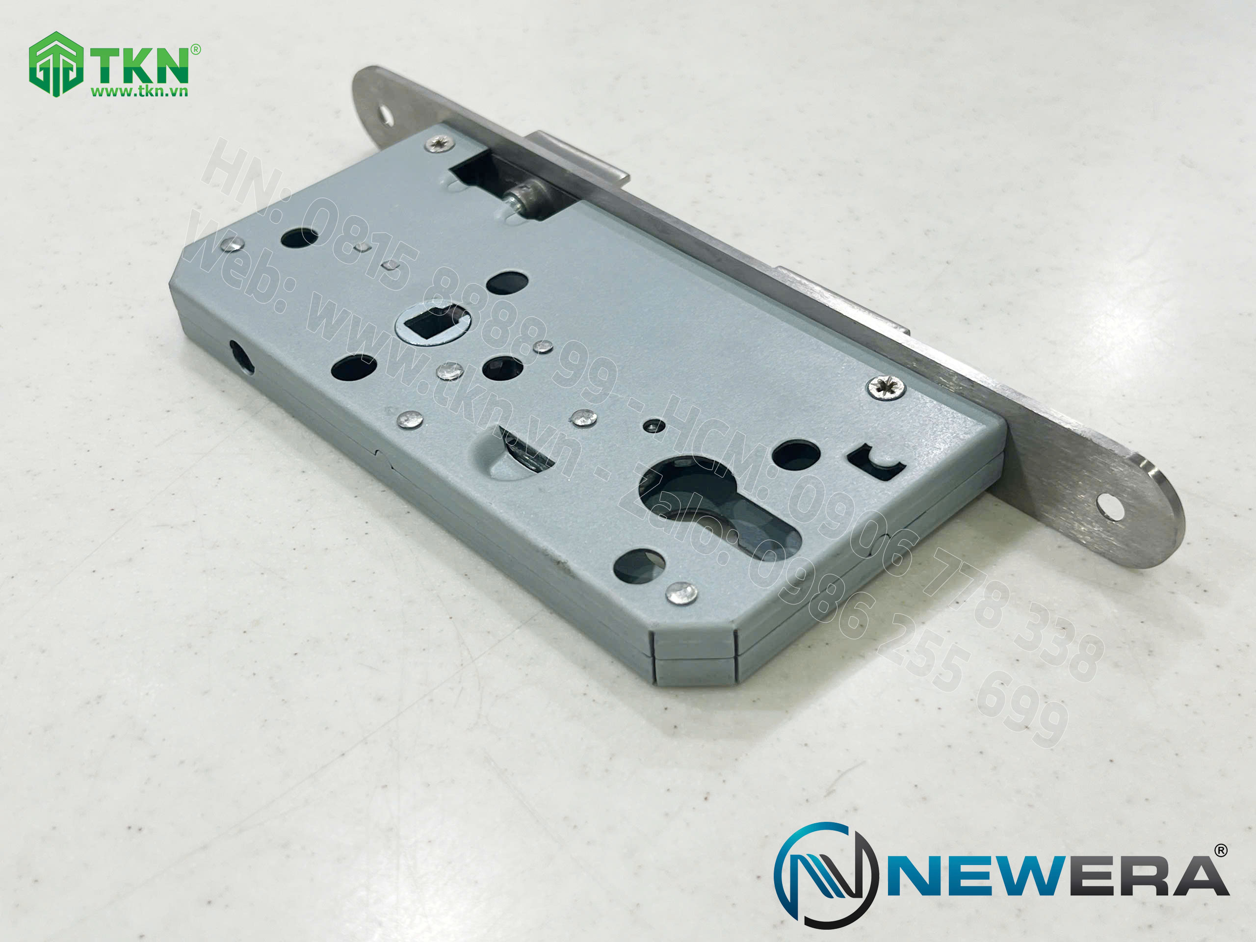 Thân khóa NewEra NE5572Z 6