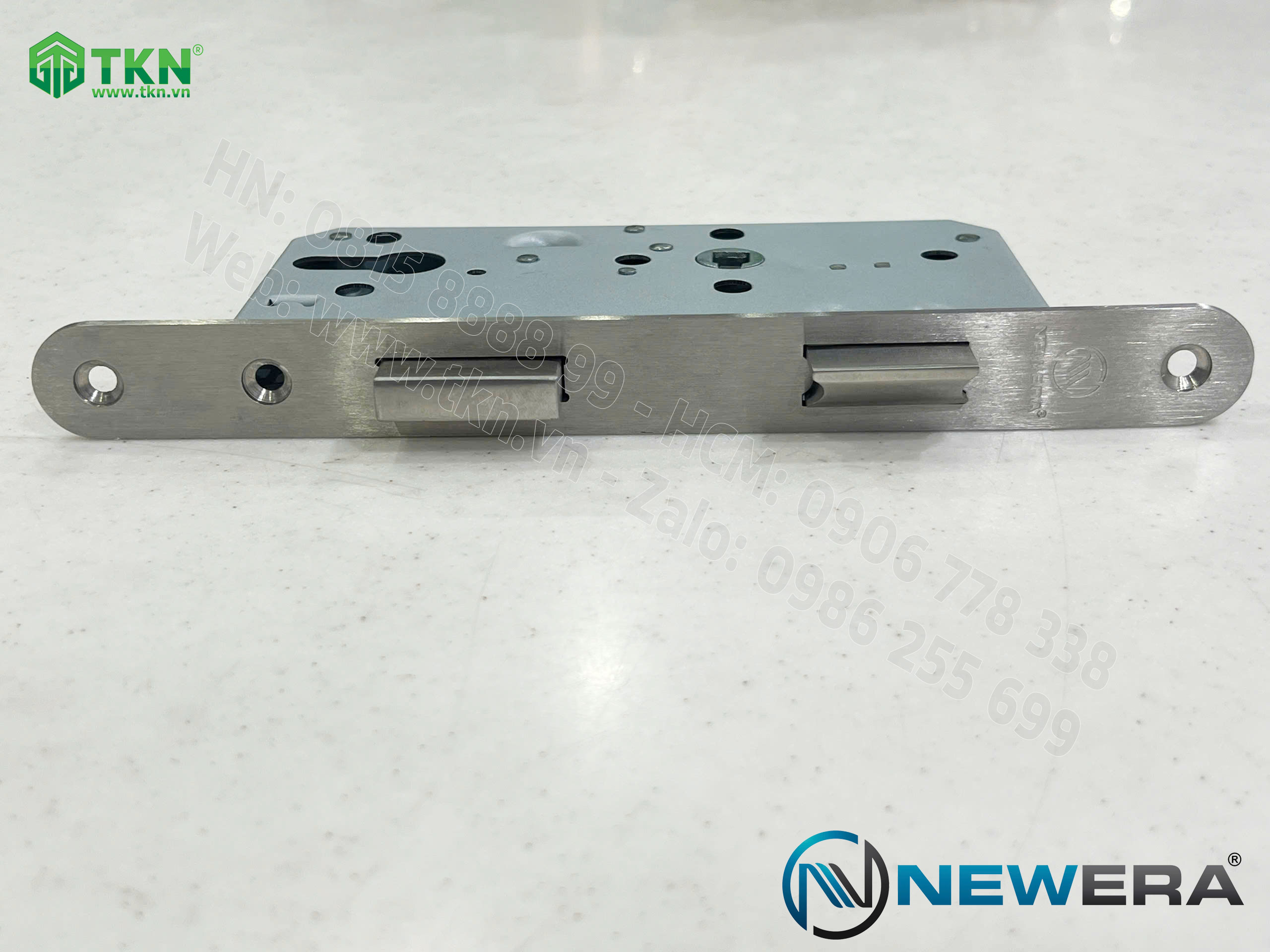 Thân khóa NewEra NE5572Z 4