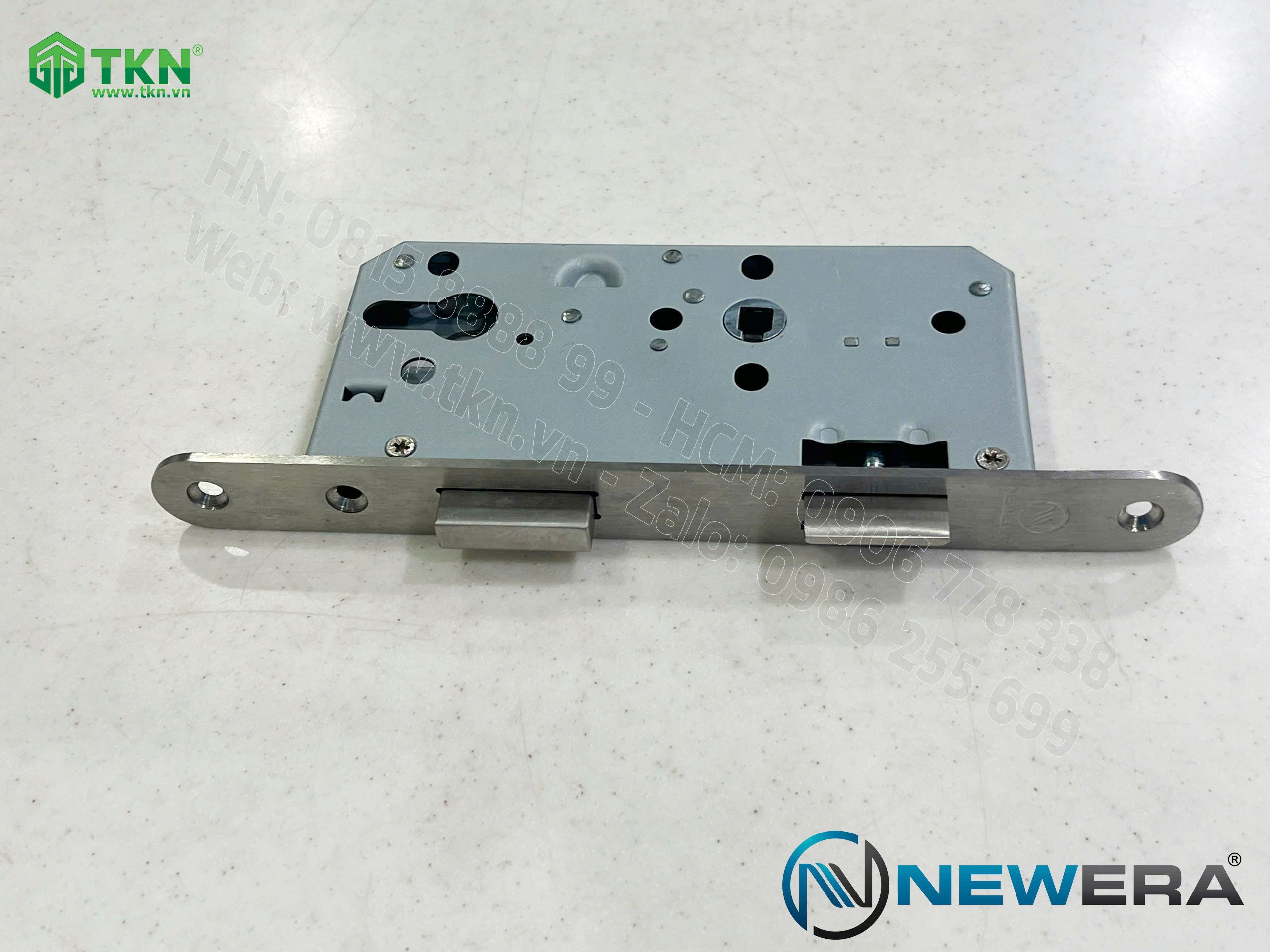 Thân khóa NewEra NE5572Z 3