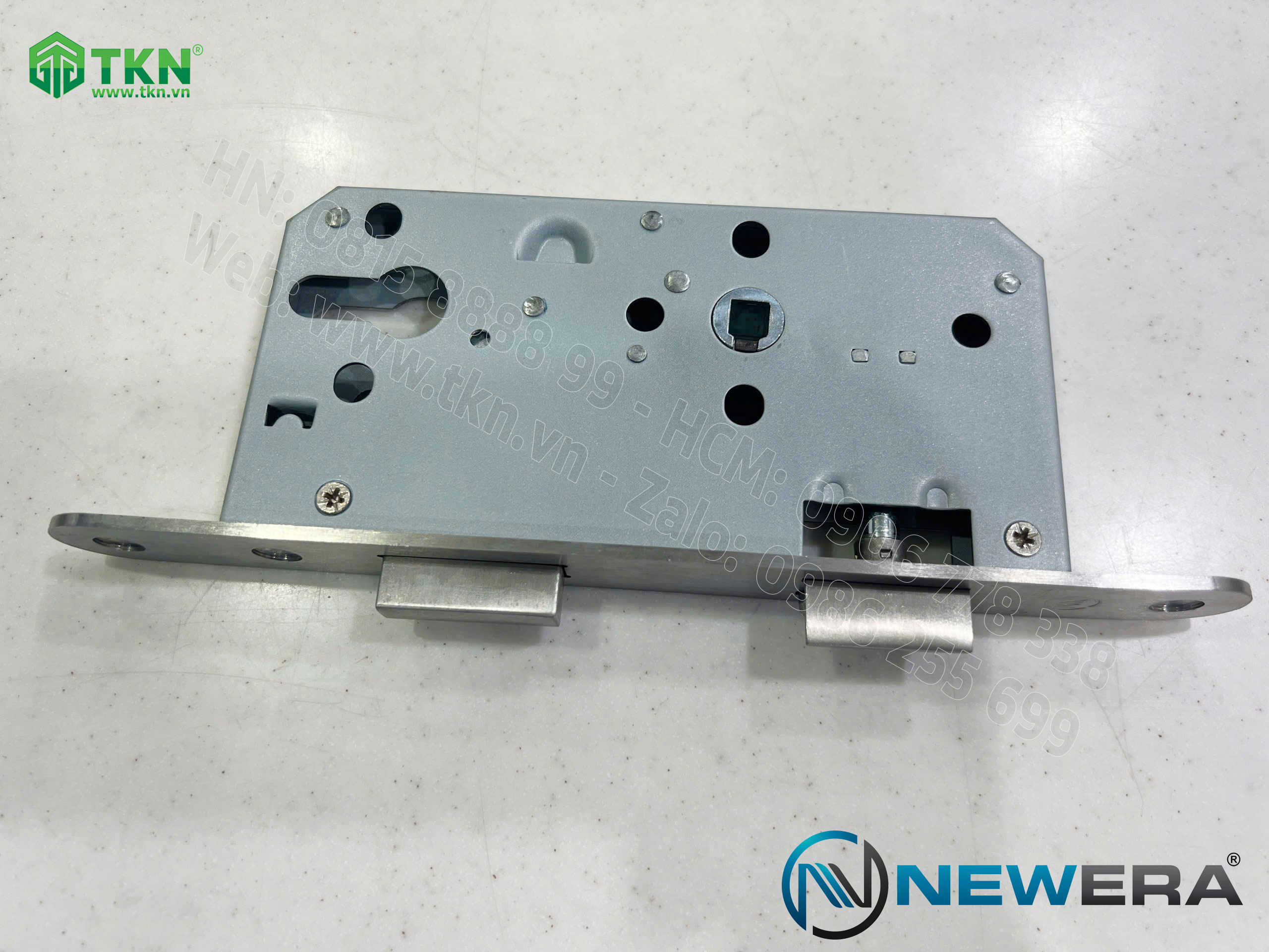 Thân khóa NewEra NE5572Z 2