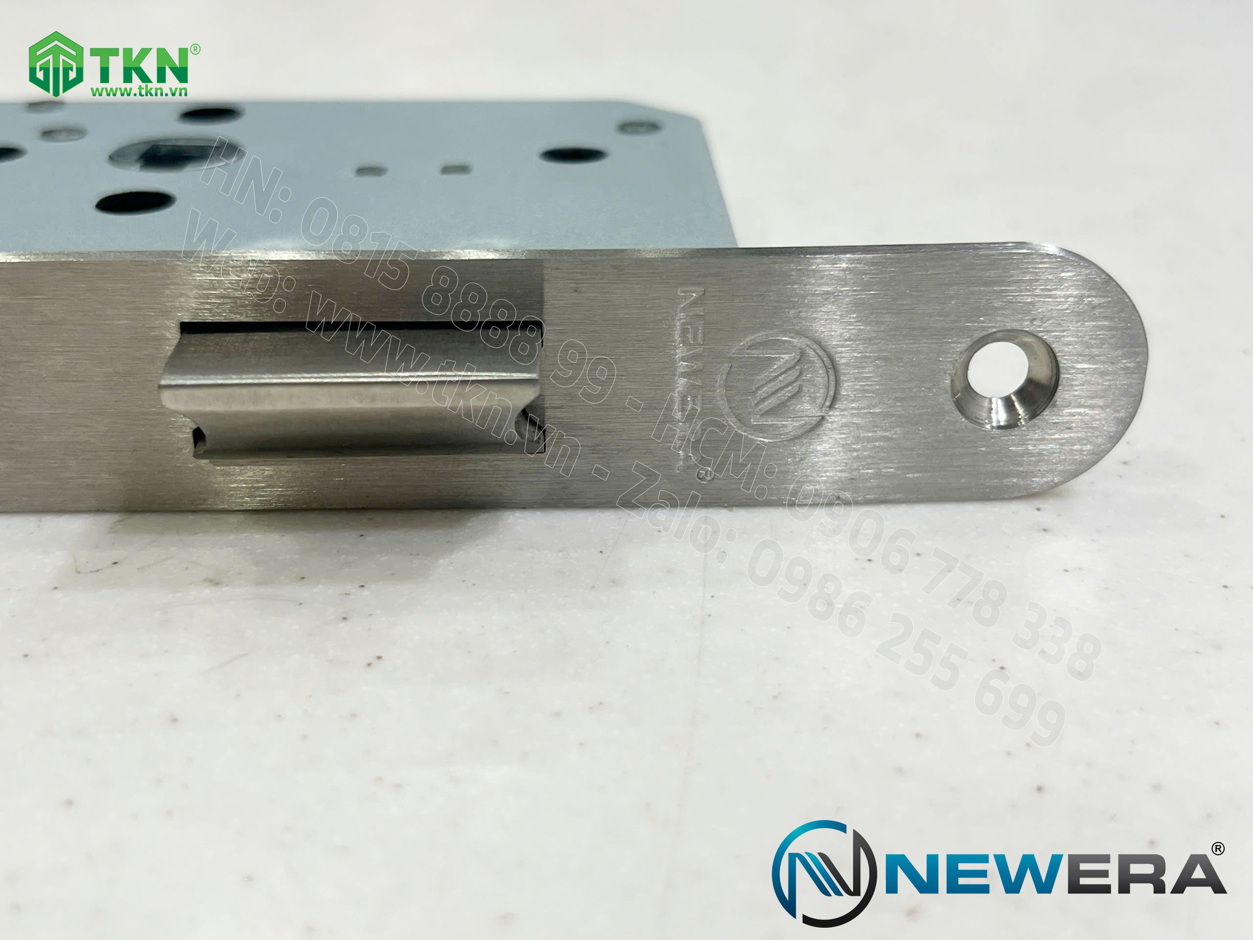 Thân khóa NewEra NE5572Z 8