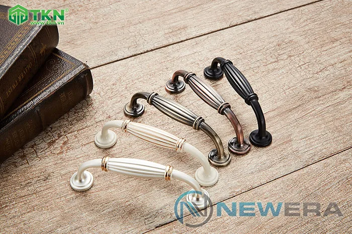 Thiết kế NewEra NE2857.128WG cổ điển