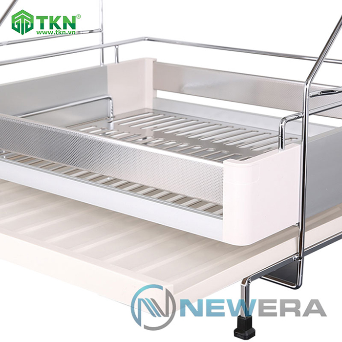 Thiết kế giá để NewEra NE555.470 tinh tế trong mọi chi tiết