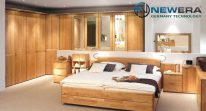 35 mẫu thiết kế tủ quần áo gỗ cho phòng ngủ đẹp