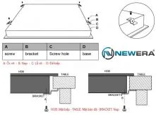 5 lưu ý quan trọng khi sử dụng bếp từ, bếp hồng ngoại NewEra