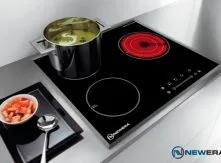 8 lưu ý thường gặp khi sử dụng bếp từ và cách xử lý