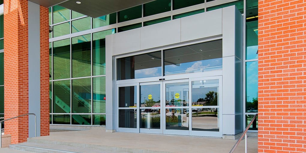 ASSA ABLOY - ​Khóa và giải pháp bảo mật cho lĩnh vực khách sạn