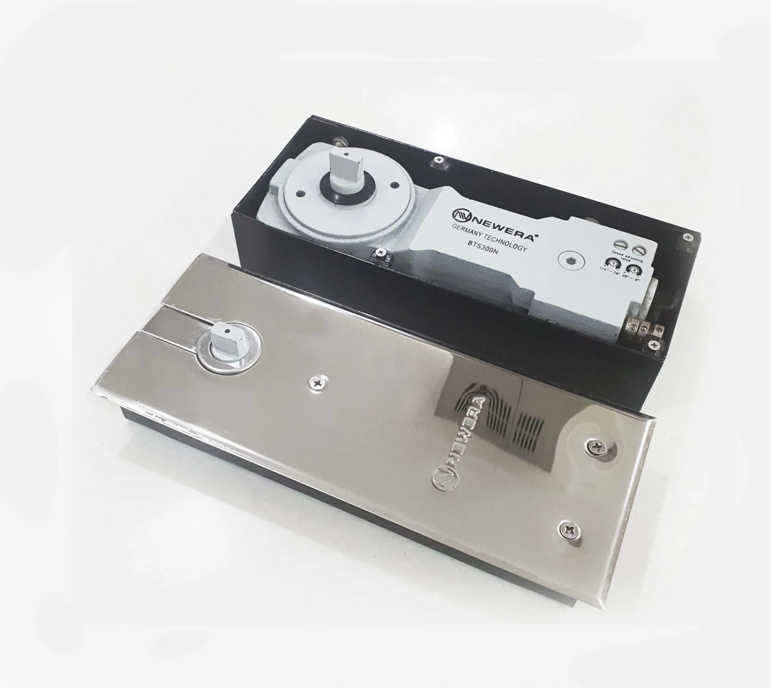 Bản lề thủy lực NewEra tải trọng 300kg BTS-300N