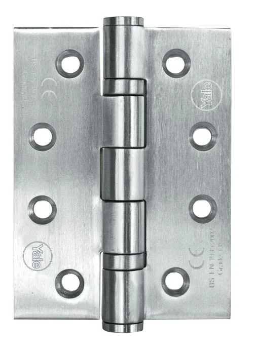 Bản lề lá Yale 2BB BT 4x35x3